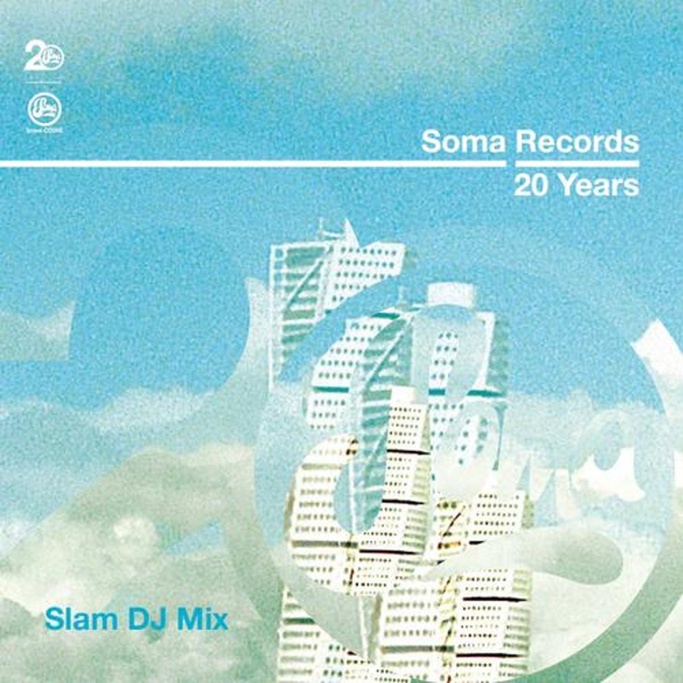 LATENOISE Galvez (US) - SLAM
