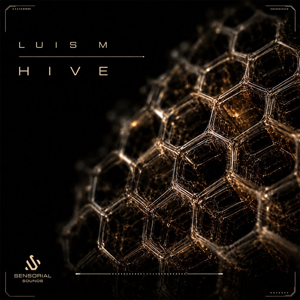 Luis M - Hive