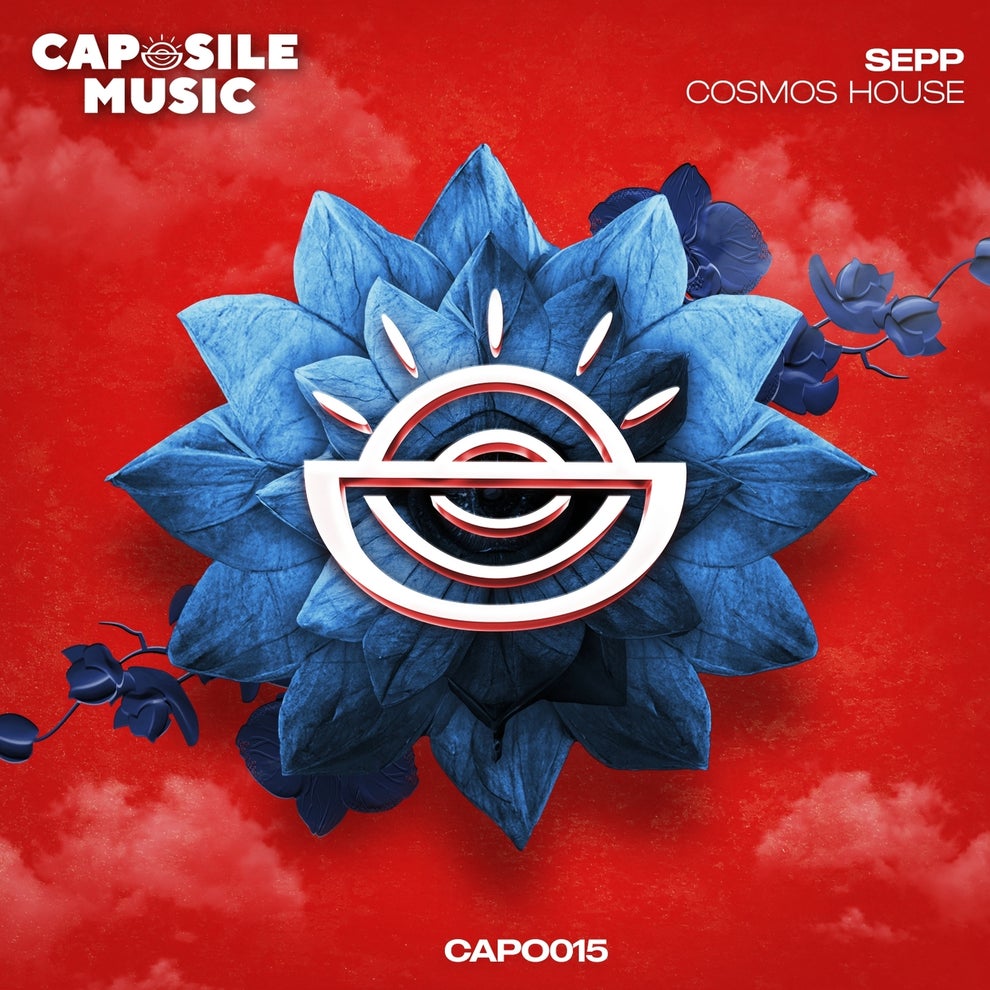 Sepp - Cosmic House