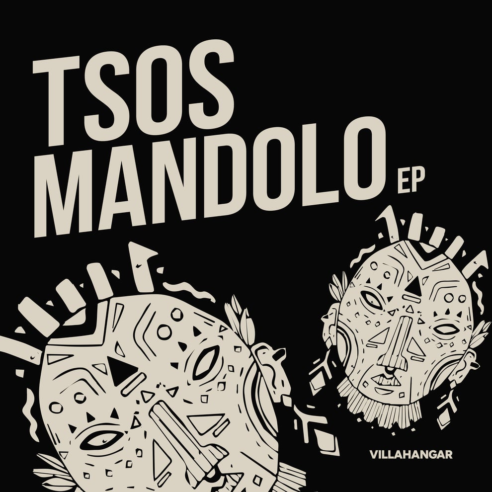 TSOS - Mandolo EP