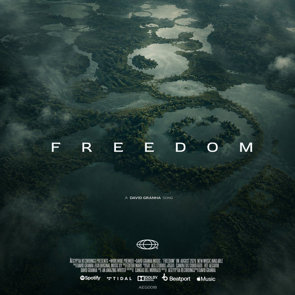 David Granha - Freedom