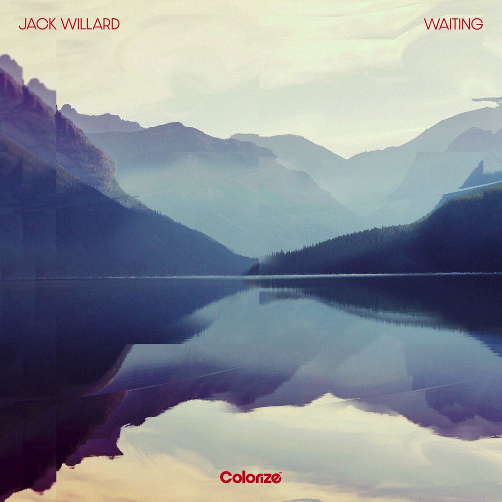 Jack Willard - Waiting