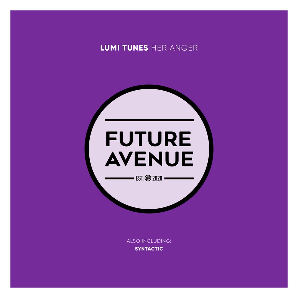 Lumi Tunes - Her Anger