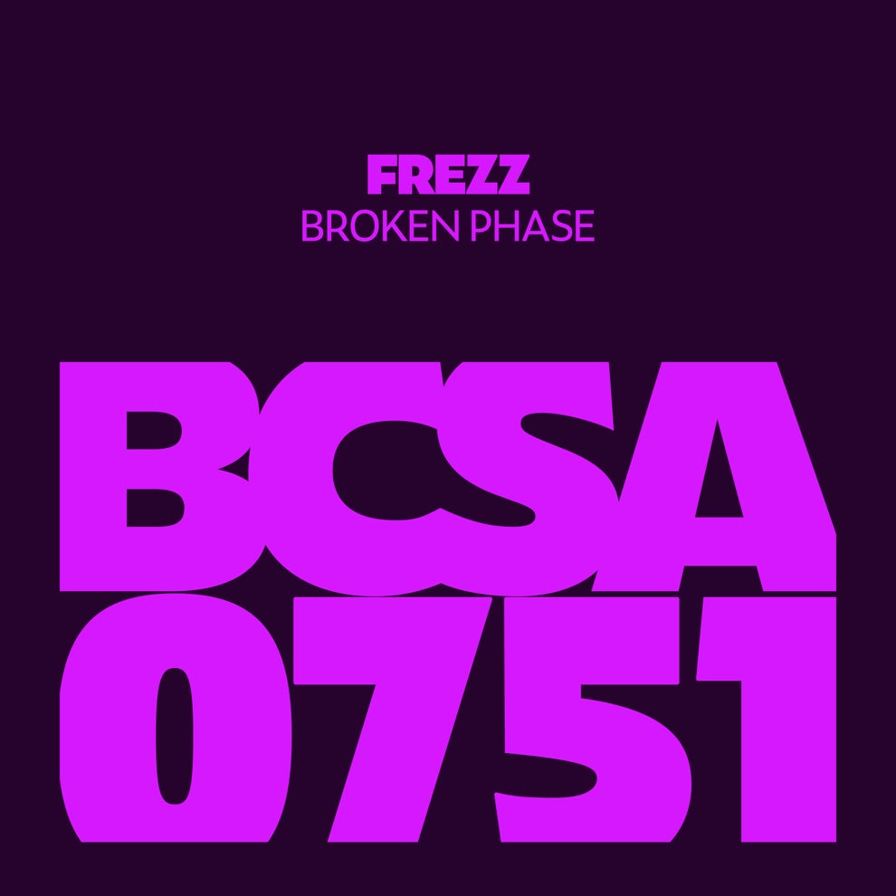 Frezz - Broken Phase