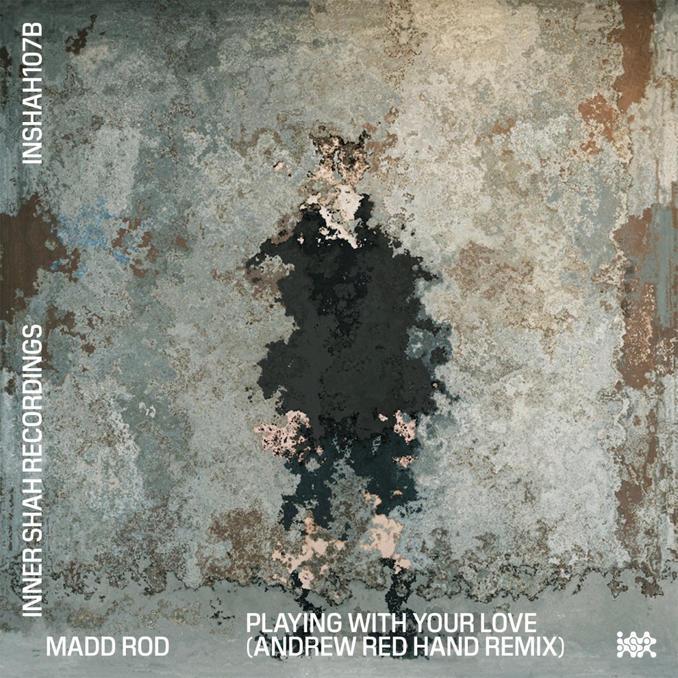 Madd Rod - Playing With Your Love (Andrew Red Hand Remix)