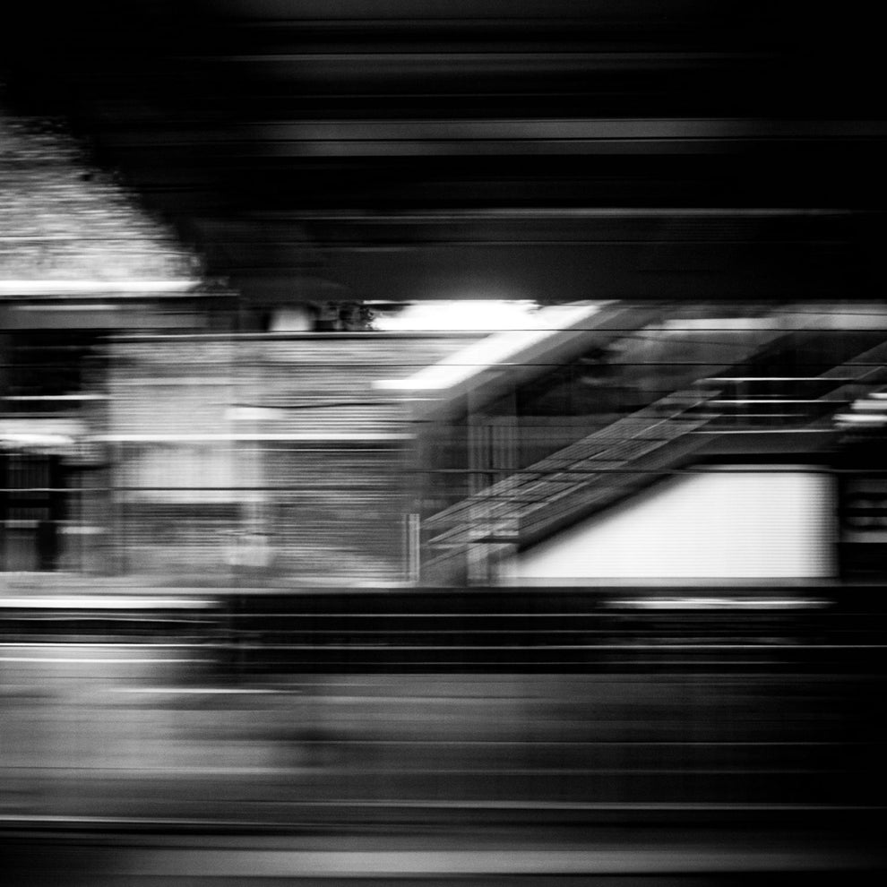 John Tejada, Plaid - Start Motion