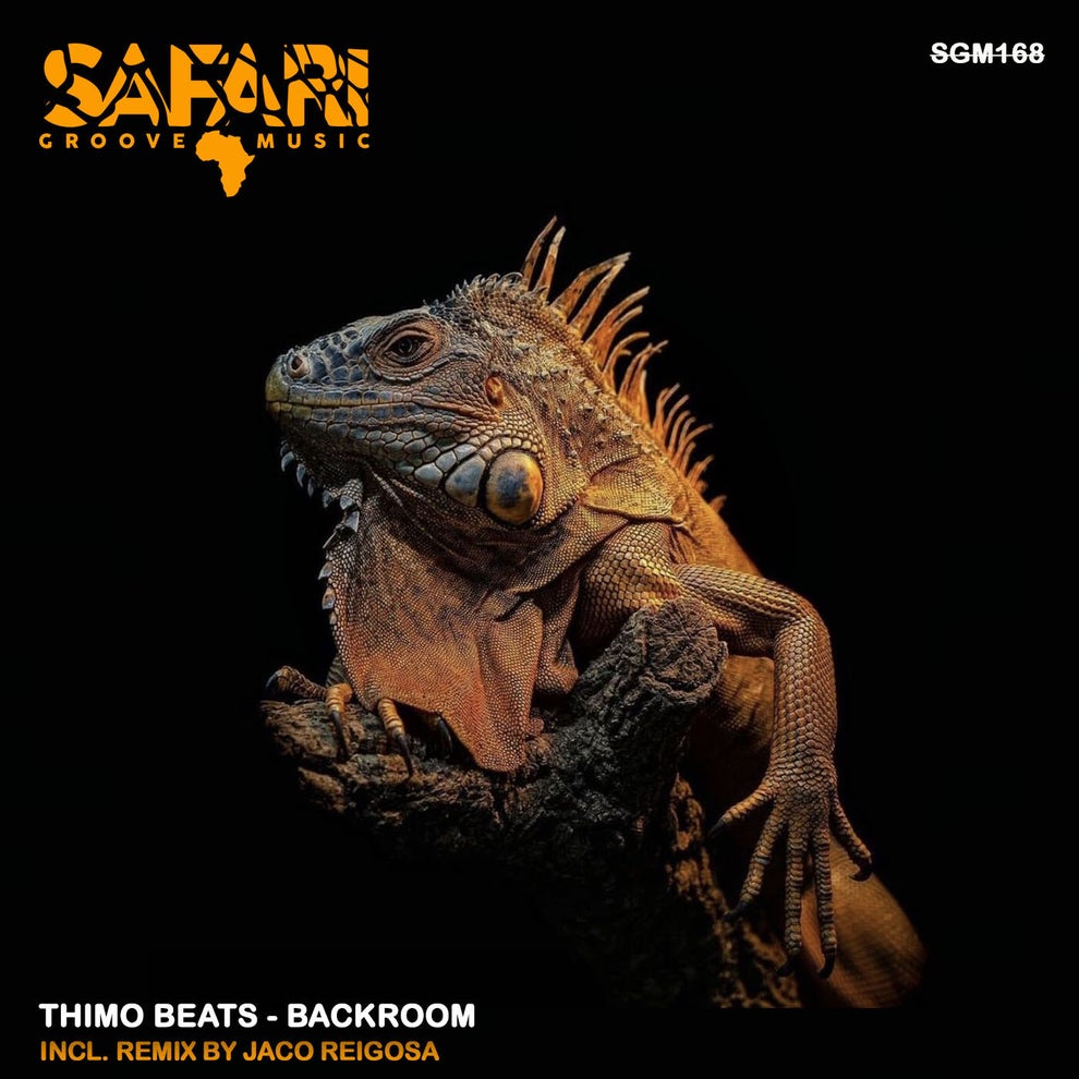 Thimo Beats - Backroom