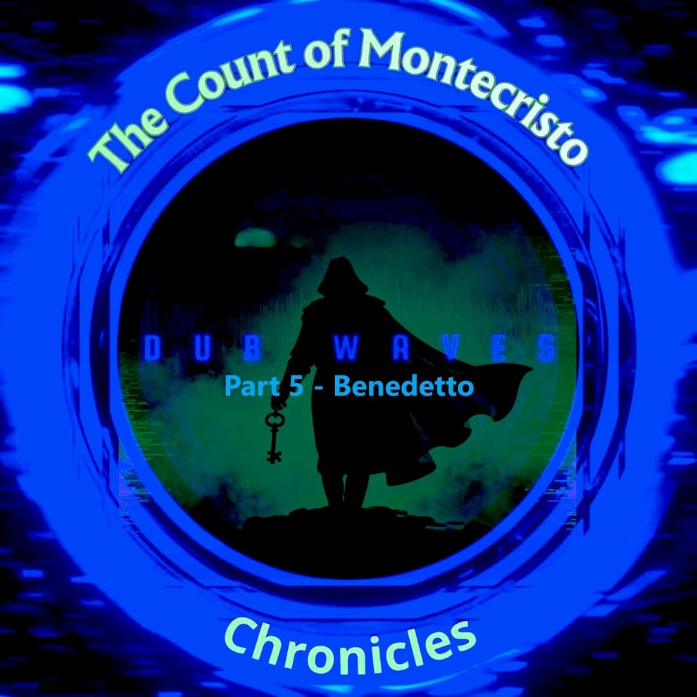 VA - Monte Cristo Pt. 5 - Benedetto