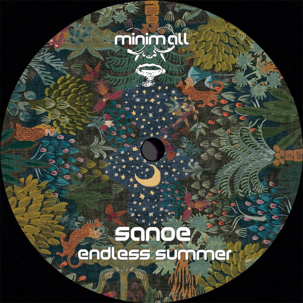 Sanoe - Endless Summer
