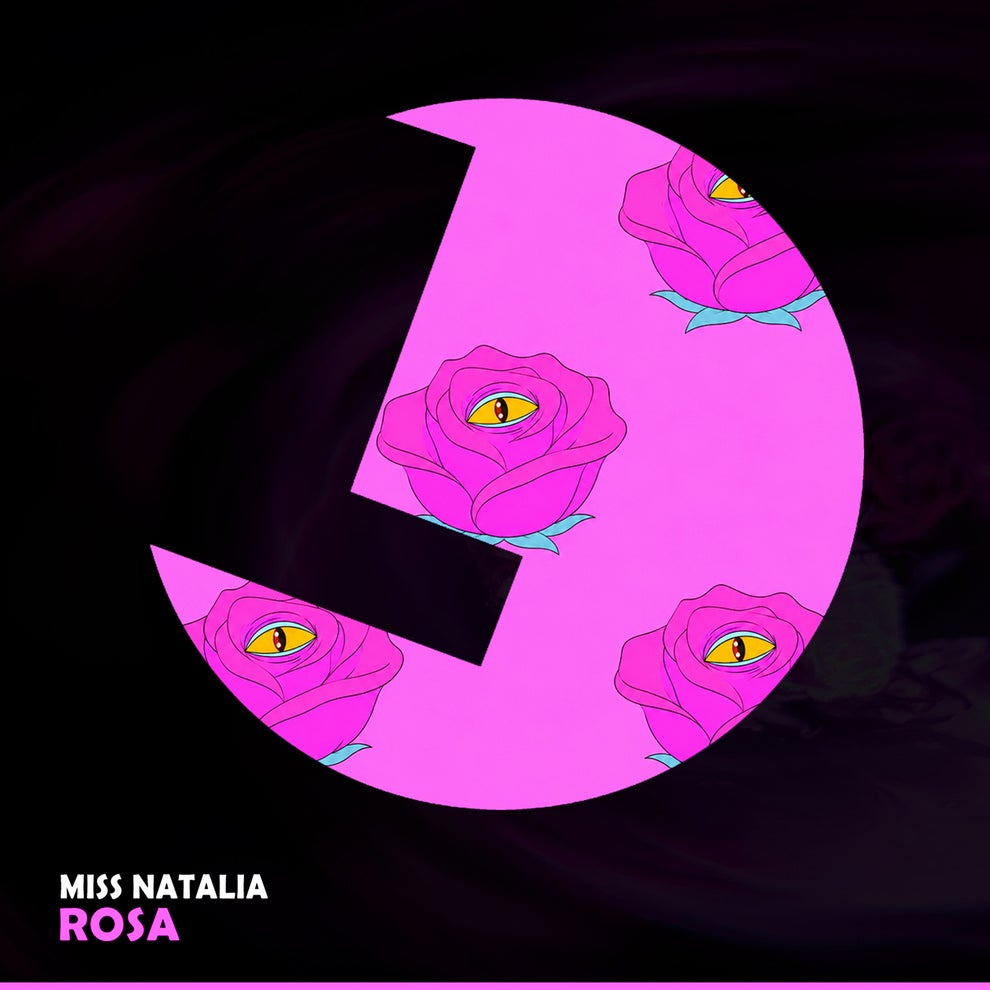 Miss Natalia - Rosa