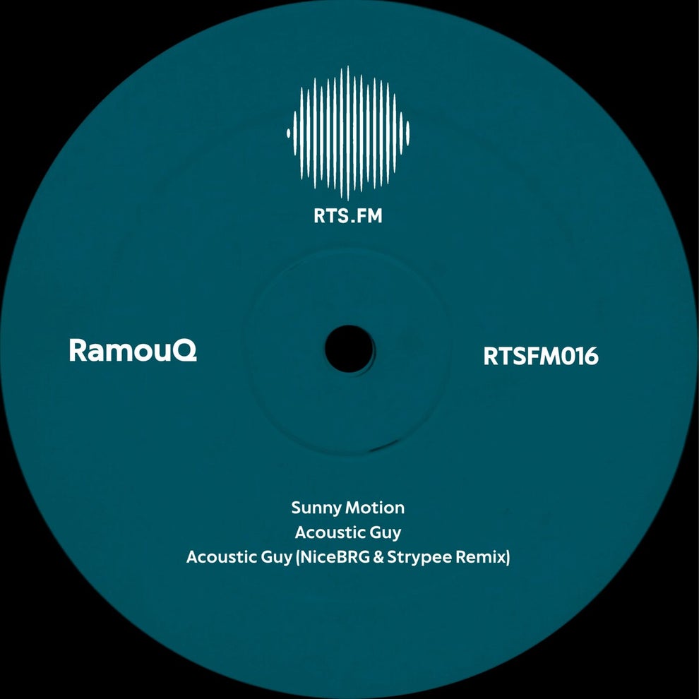 RamouQ - RTSFM016