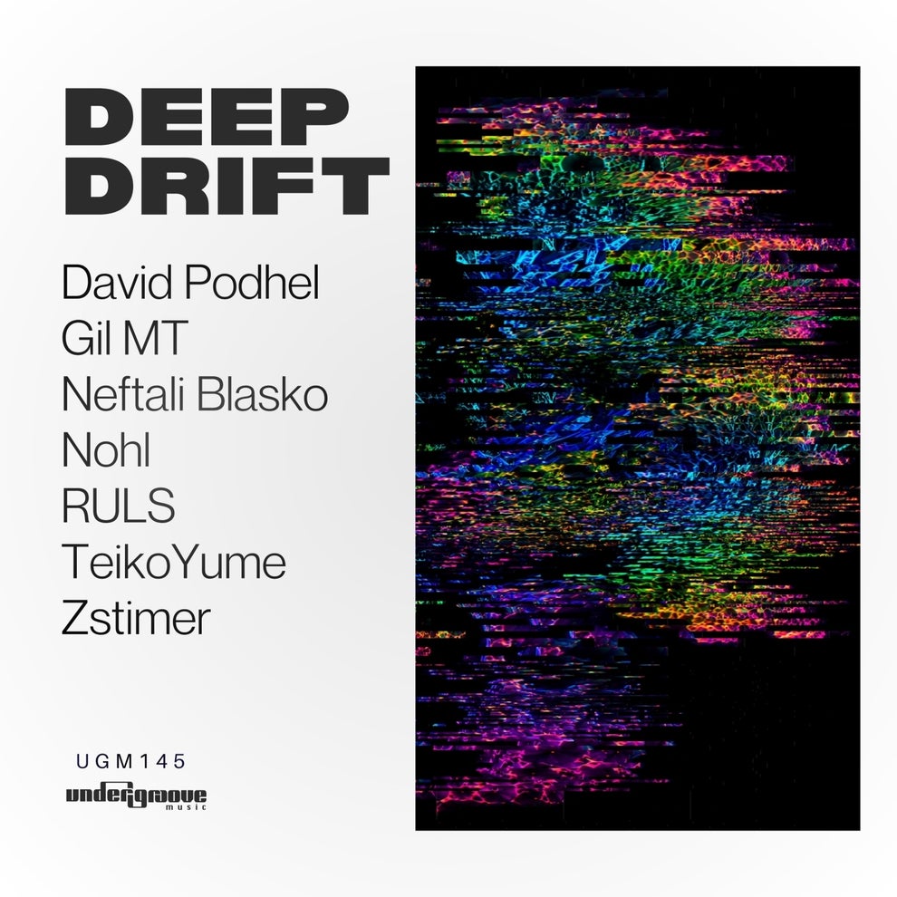 VA - Deep Drift