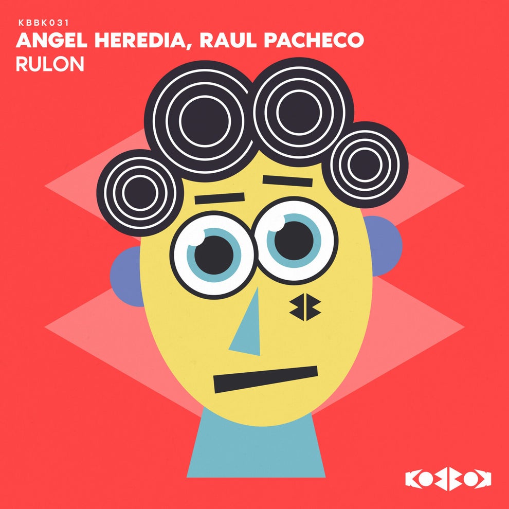 Angel Heredia, Raul Pacheco - RULON