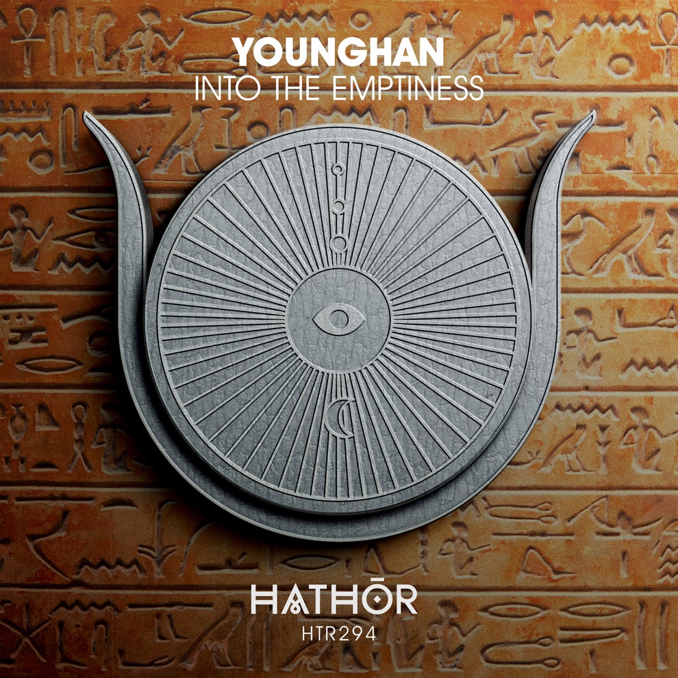 YoungHan - Into the Emptiness