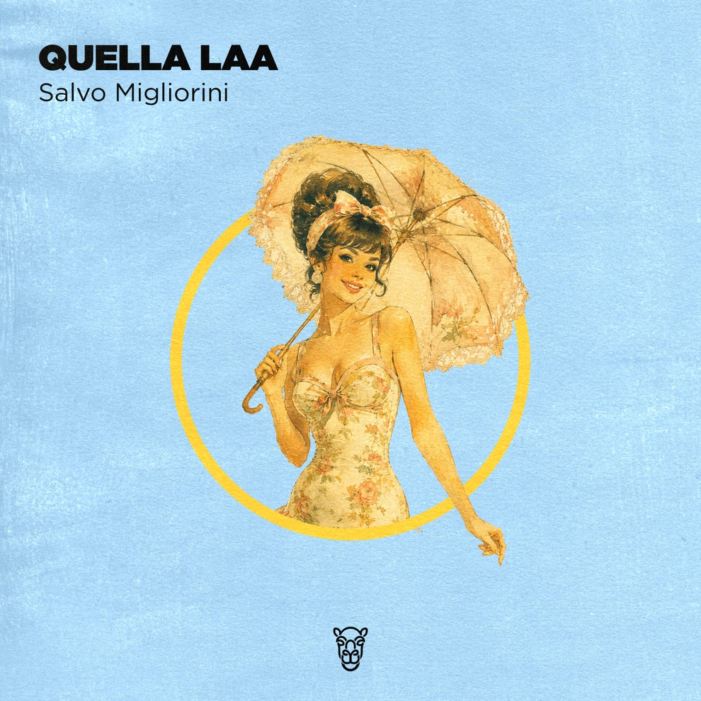 Salvo Migliorini - Quella Laa