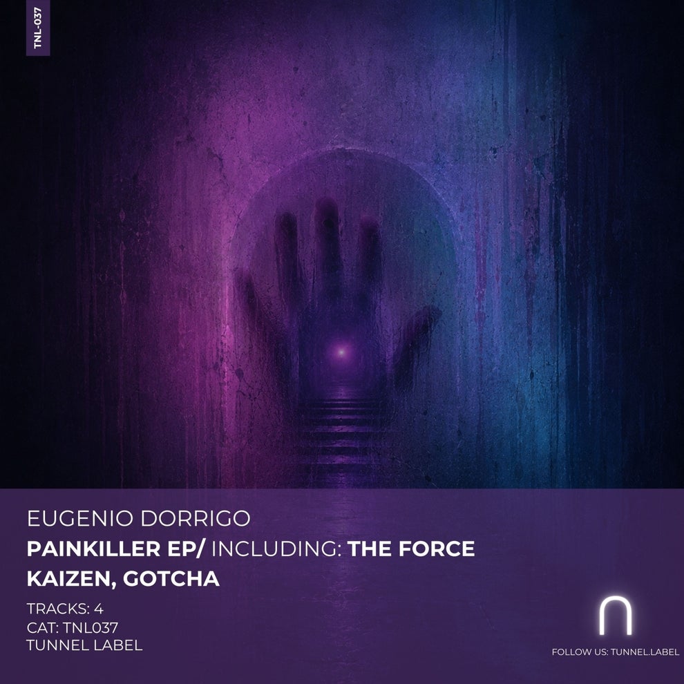 Eugenio Dorrigo - Painkiller