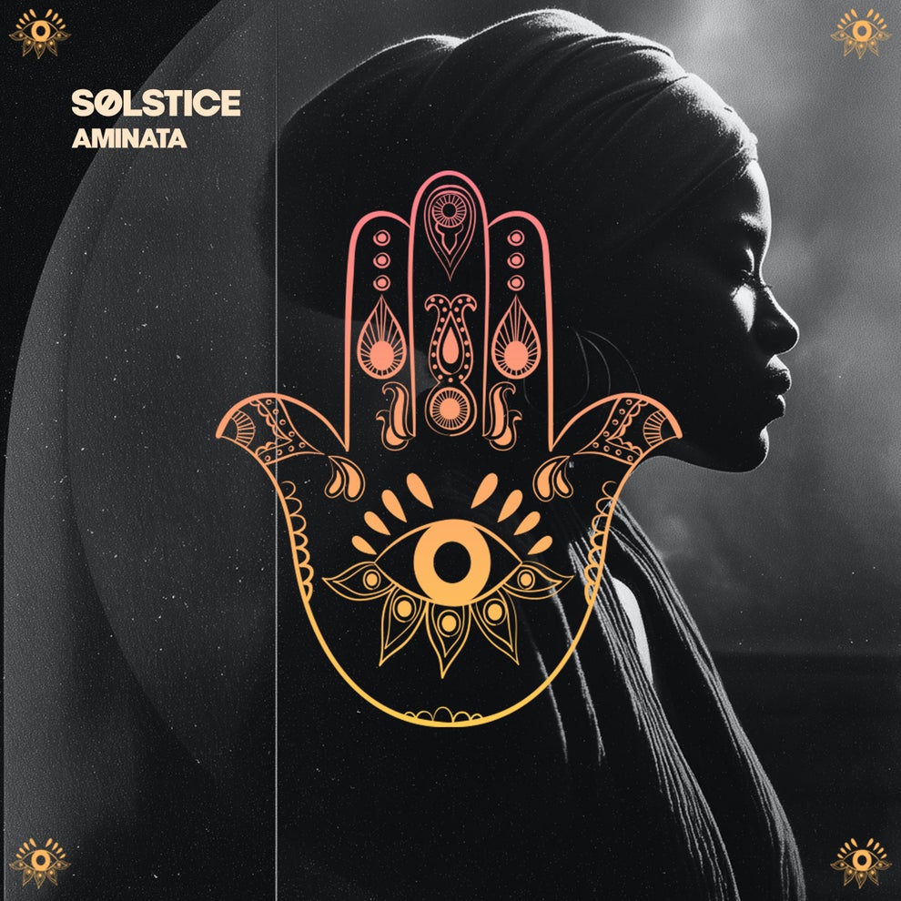 Sølstice - Aminata
