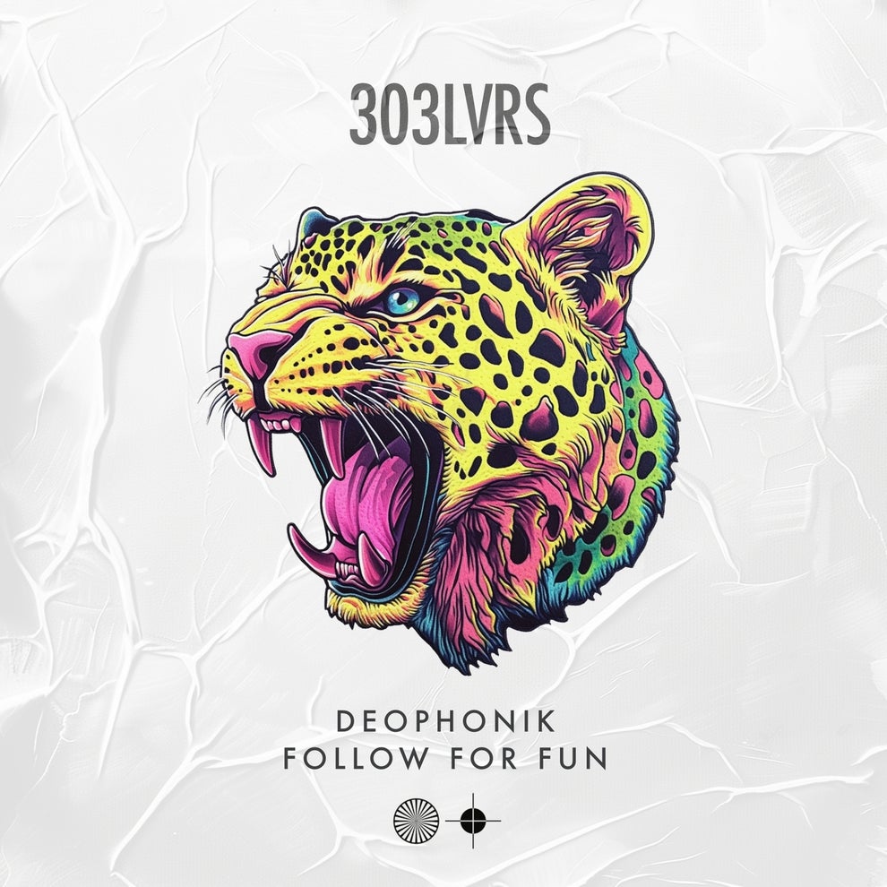 Deophonik - Follow for Fun