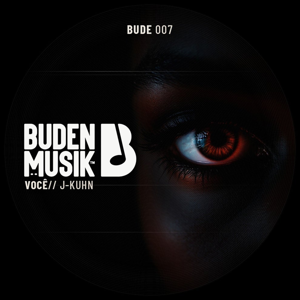 J-Kuhn - Voce