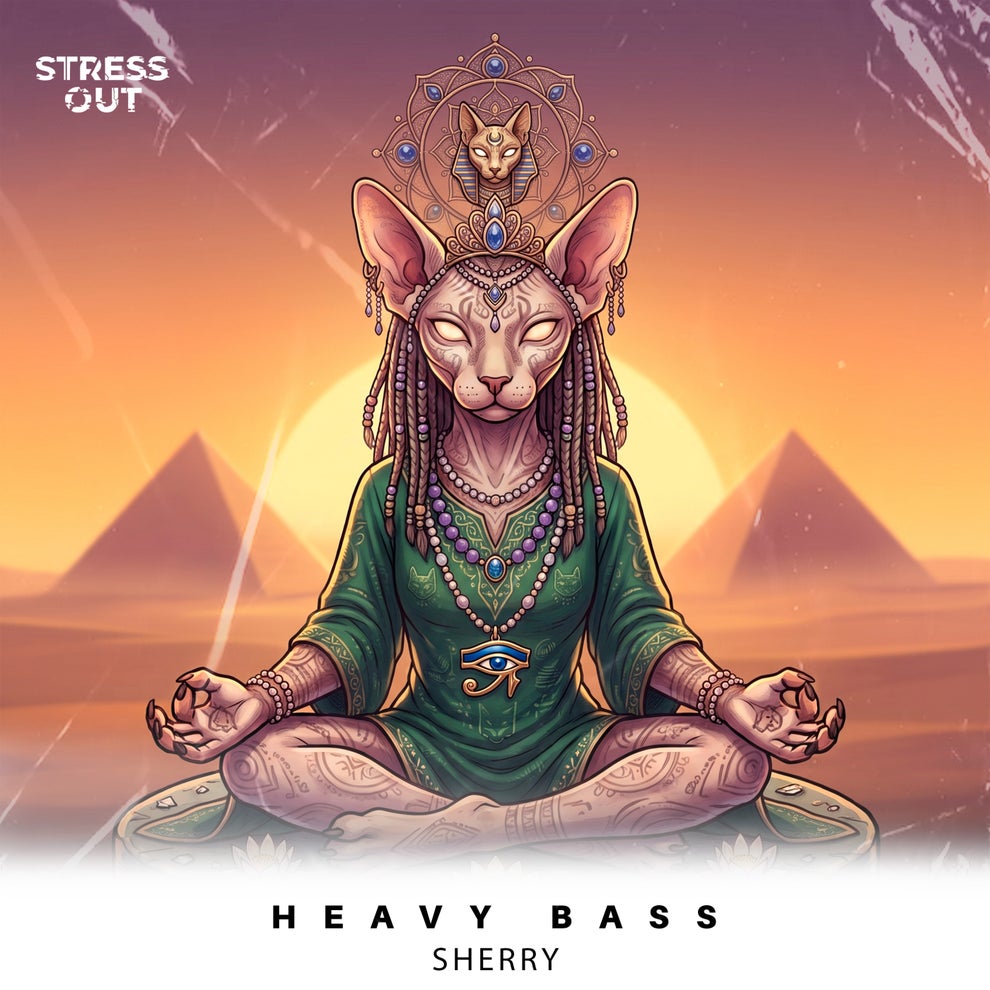Sherry (Ofc) - Heavy Bass