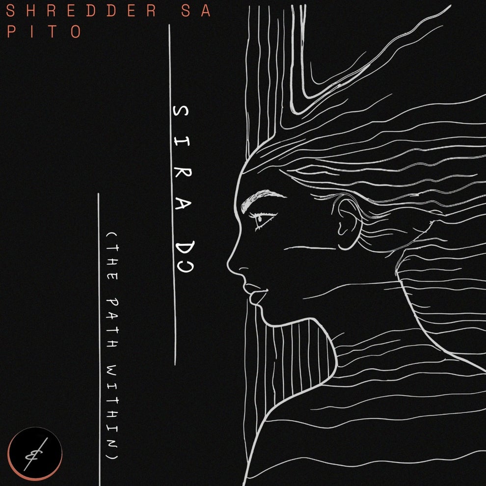 Shredder SA - Sira Dɔ (The Path Within)