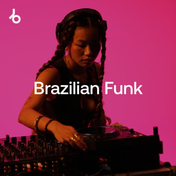 Secret Weapons Brazilian Funk August 2026