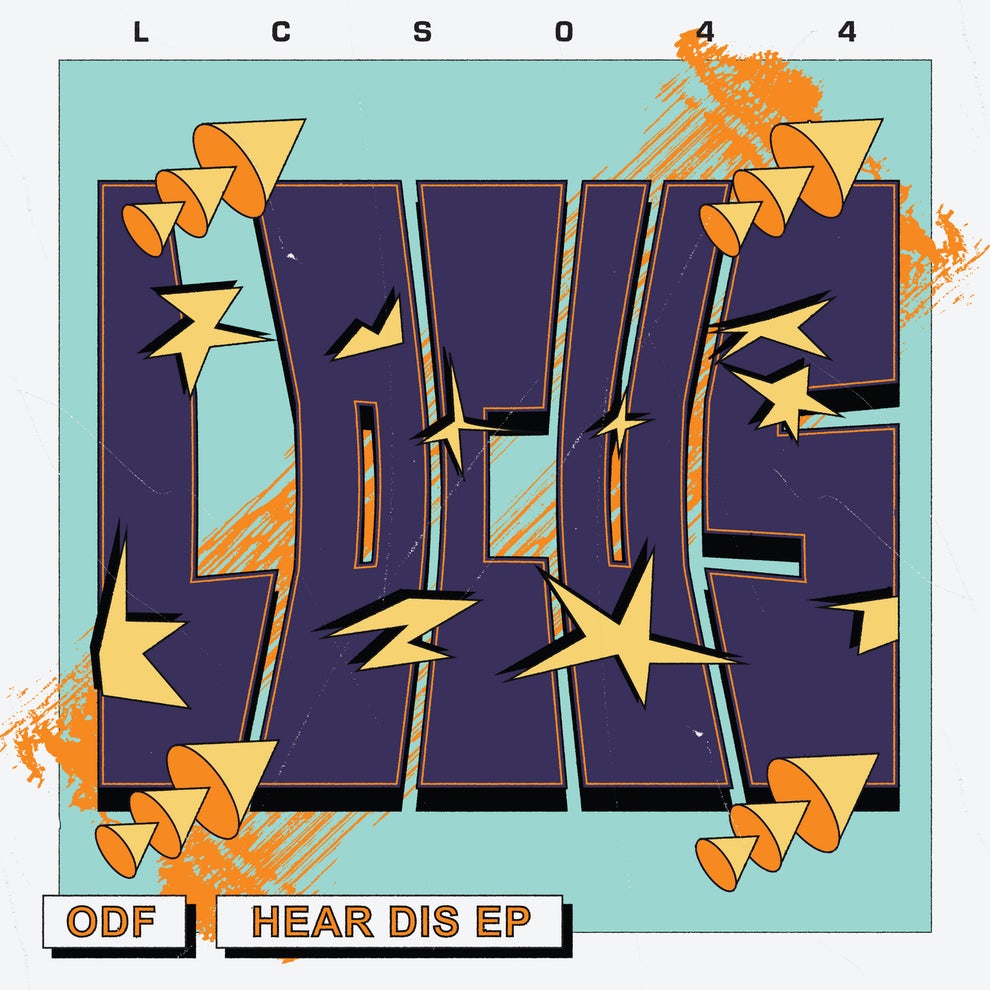 ODF - Hear Dis