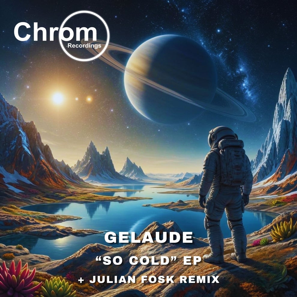 Gelaude - So Cold