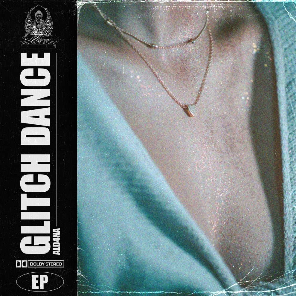 ALD4NA - Glitch Dance EP