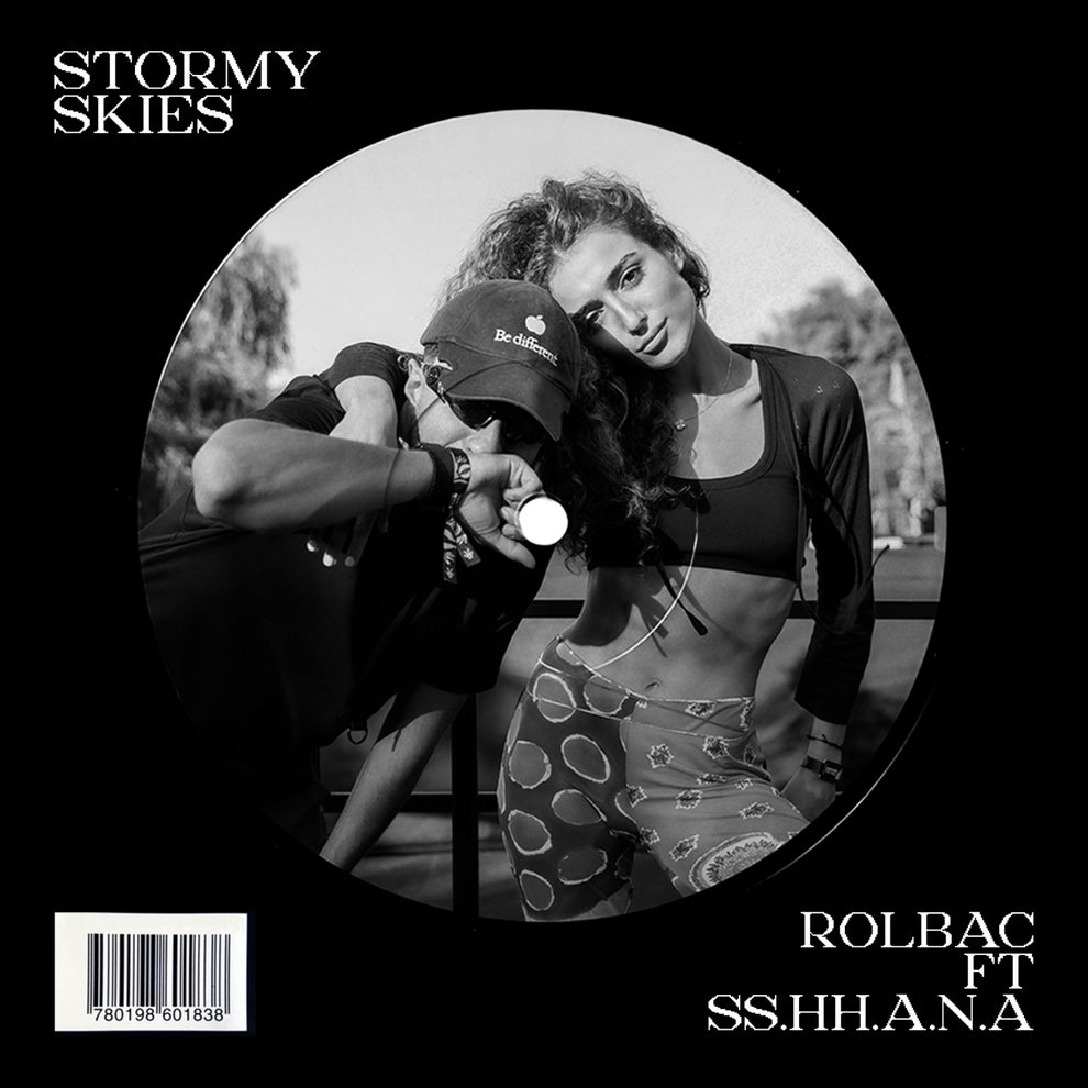 Rolbac Ss.hh.a.n.a - Stormy Skies