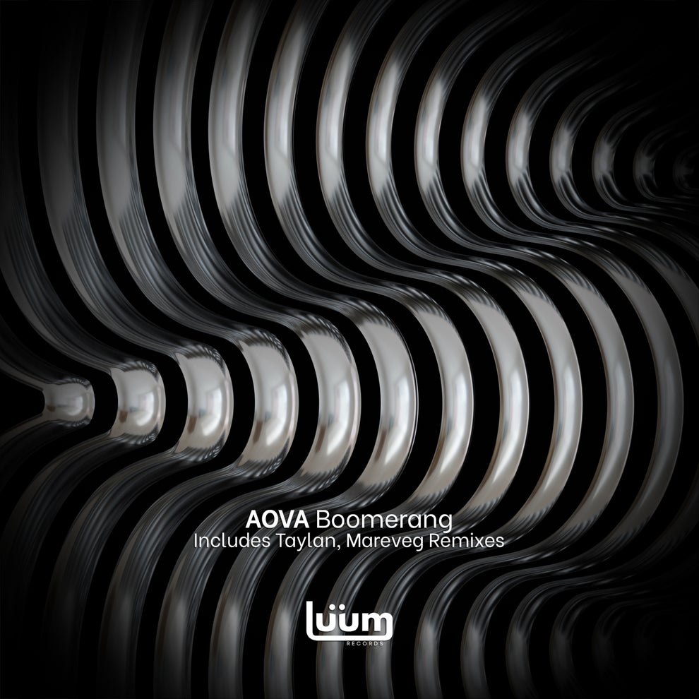 AØVA - Boomerang