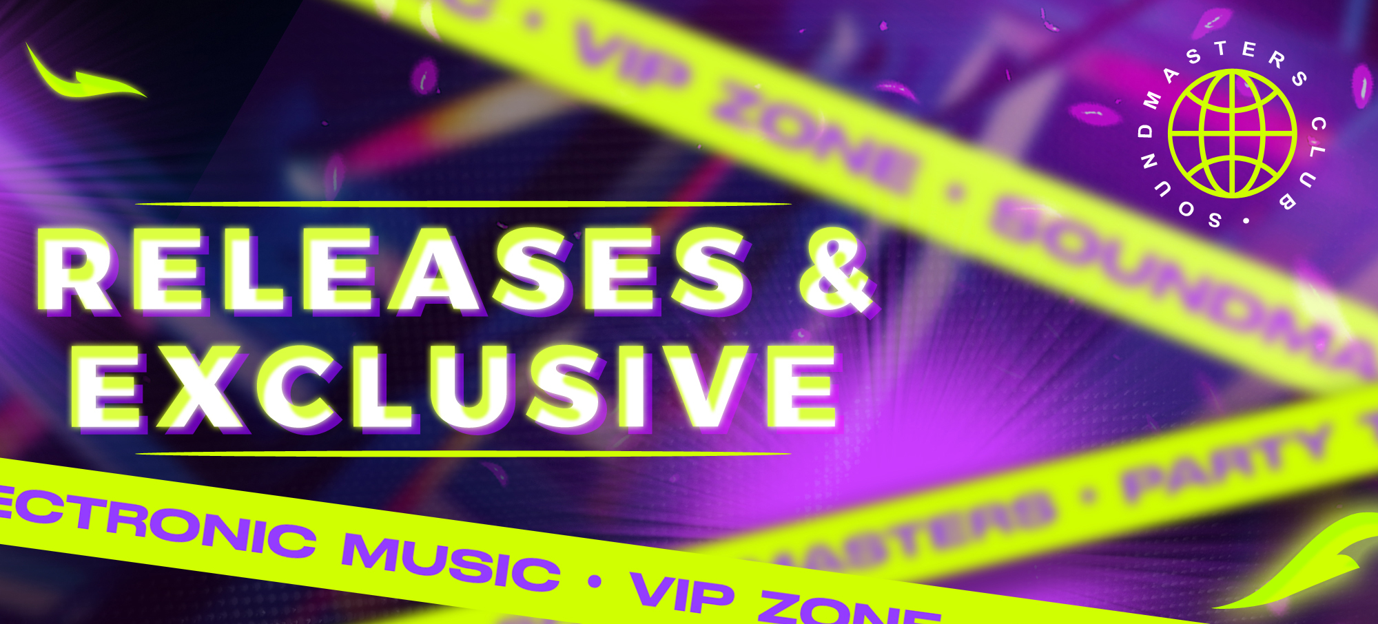 Releases & Exclusive 01-02 May