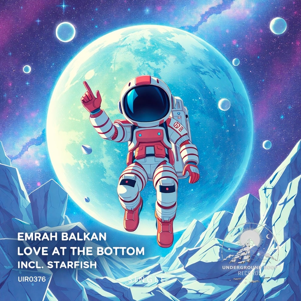 Emrah Balkan - Love at the Bottom