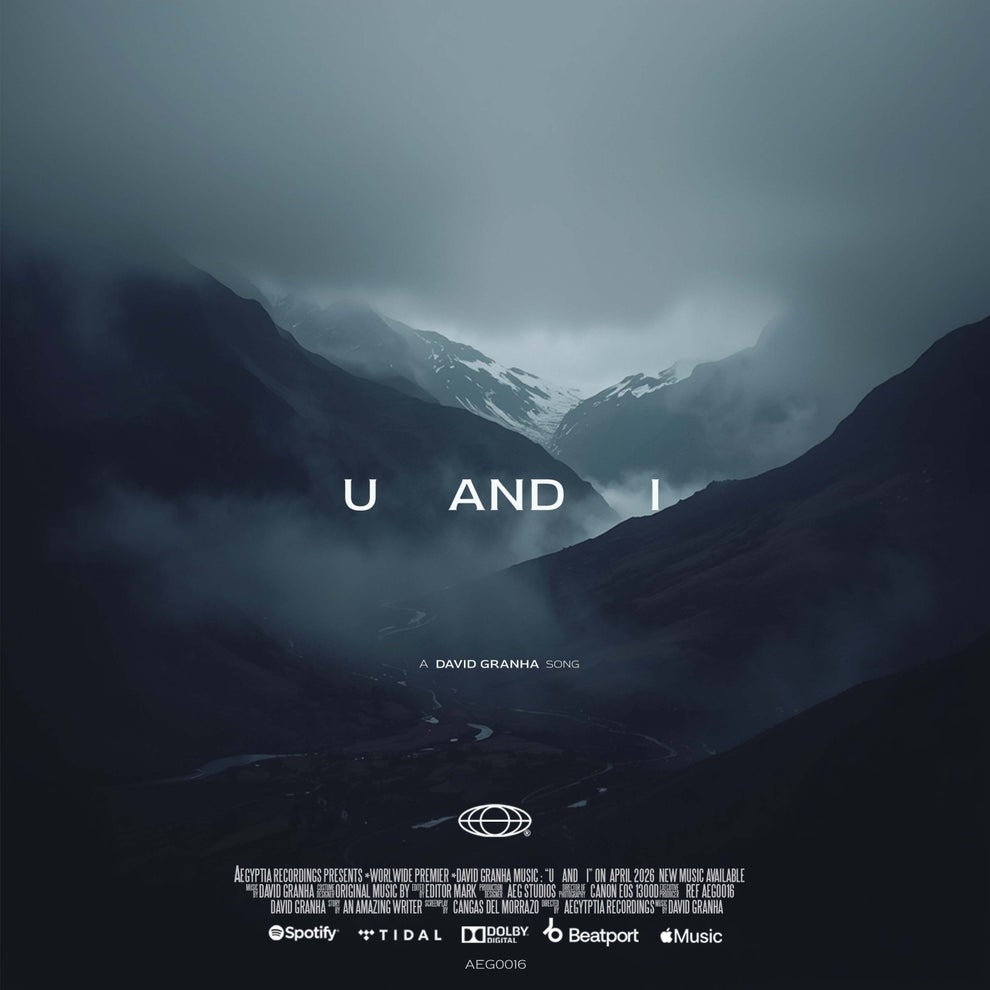 David Granha - U and I