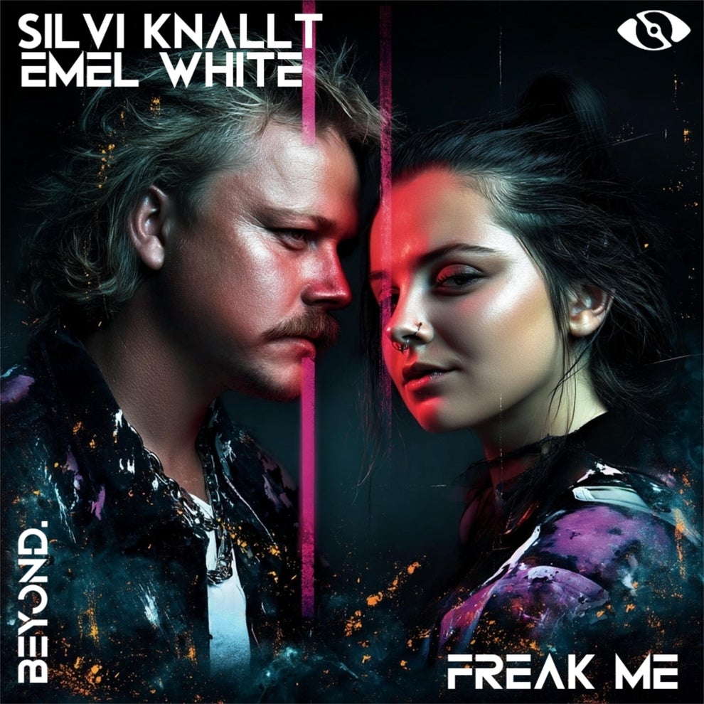 Silvi Knallt - Freak Me
