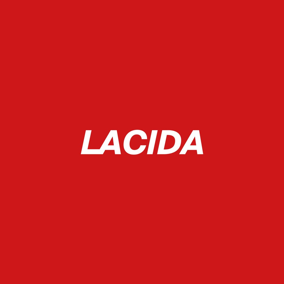 Stephan Jolk - Lacida EP
