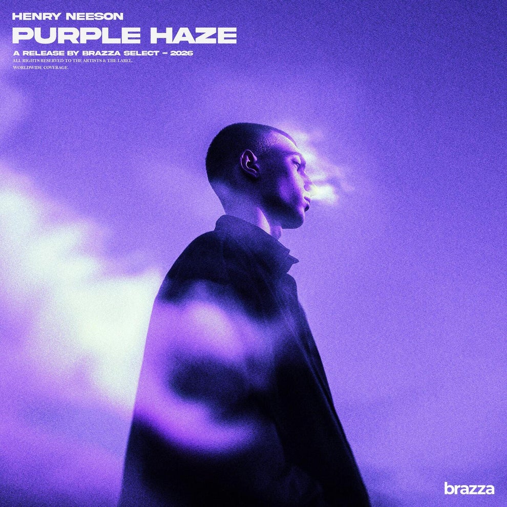 Henry Neeson - Purple Haze