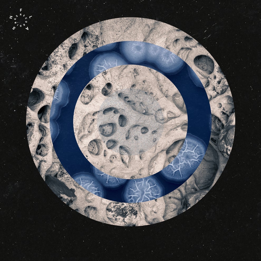 Eònan - The Orthoplex EP