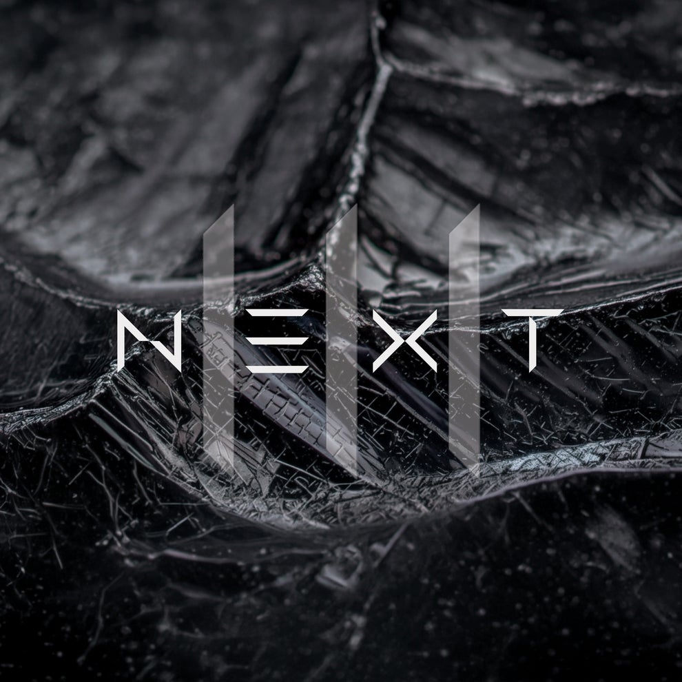 VA - Hunter_Game pres. NEXT 3