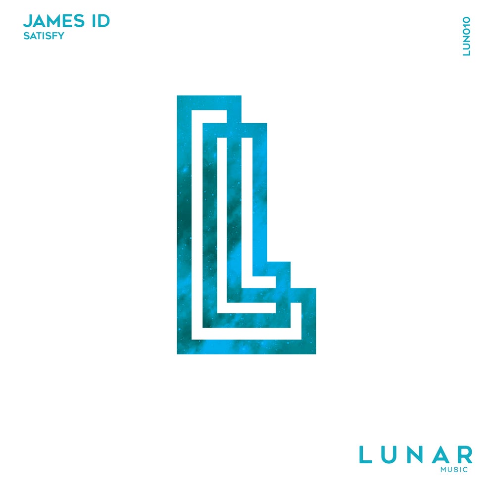 James iD - Satisfy