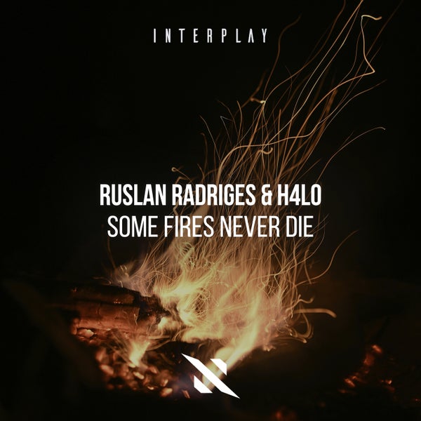 Ruslan Radriges  H4lo - Some Fires Never Die