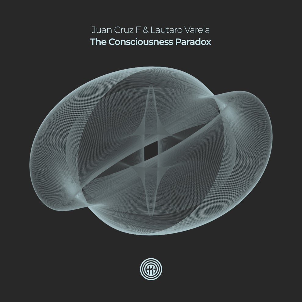 Juan Cruz F Lautaro Varela - The Consciousness Paradox