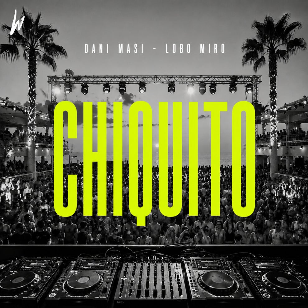 Dani Masi LOBO MIRO - Chiquito