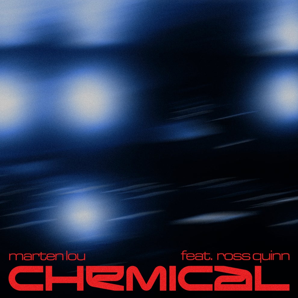Marten Lou Ross Quinn - Chemical