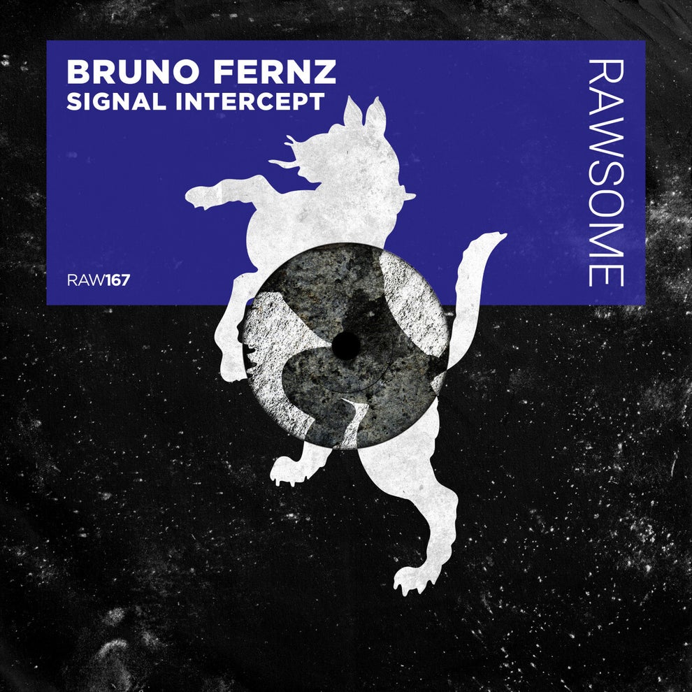 Bruno Fernz - Signal Intercept