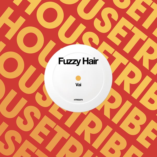 Fuzzy Hair - Vai