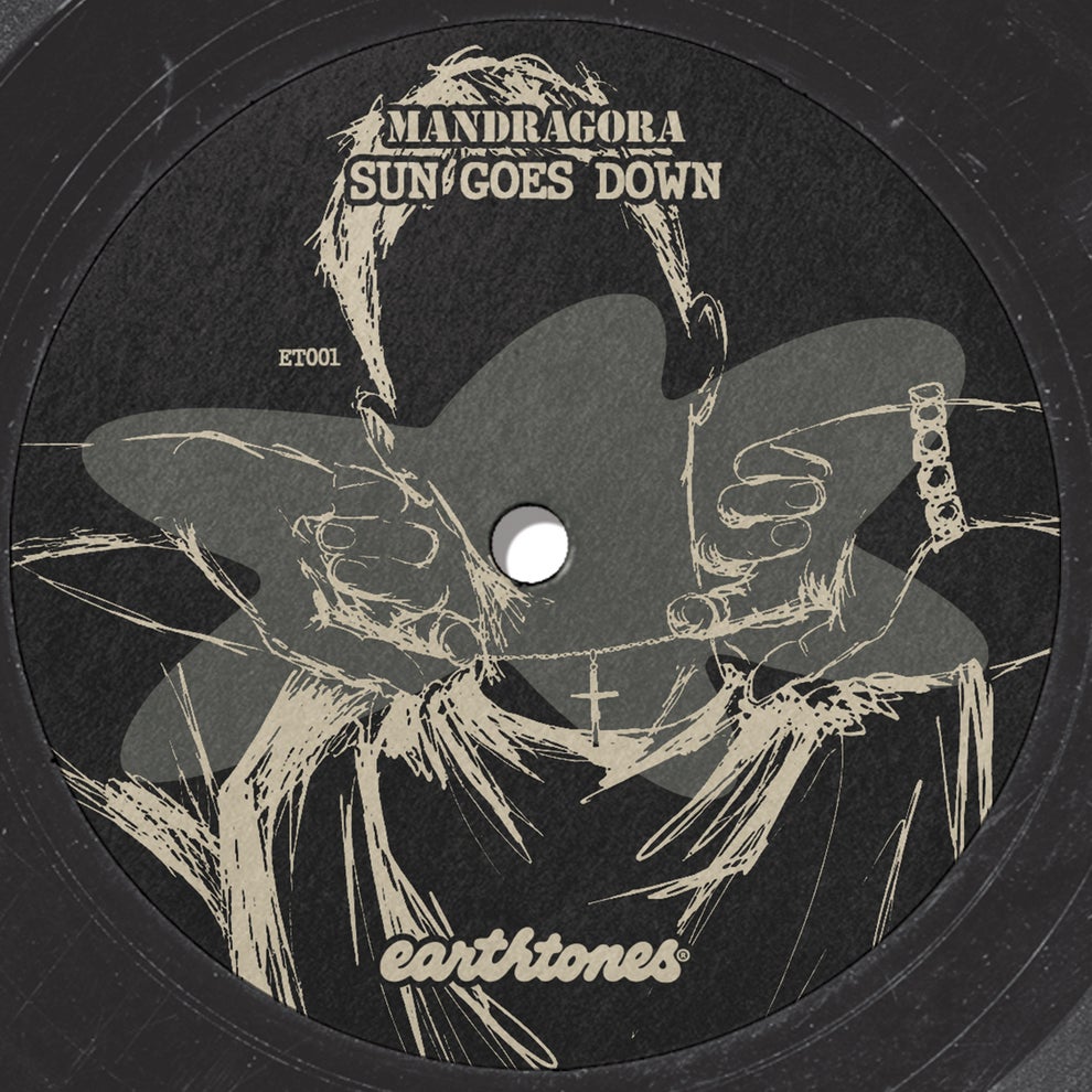 Mandragora - Sun Goes Down
