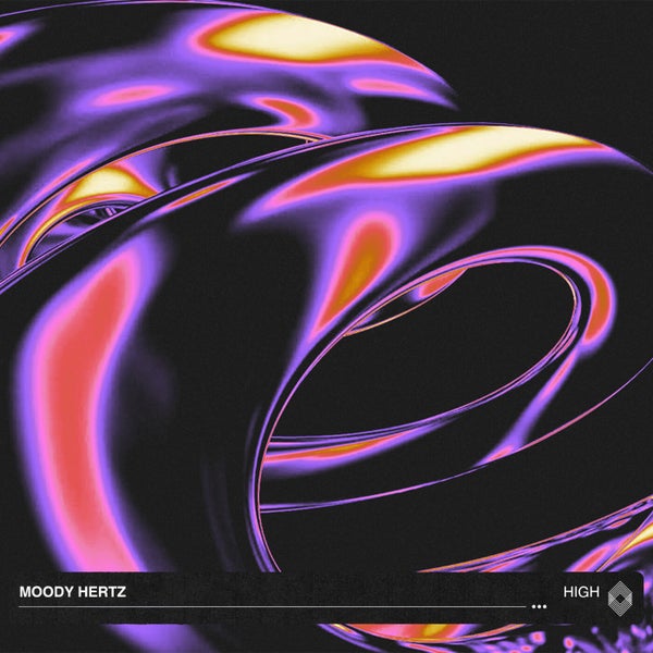 Moody Hertz - High