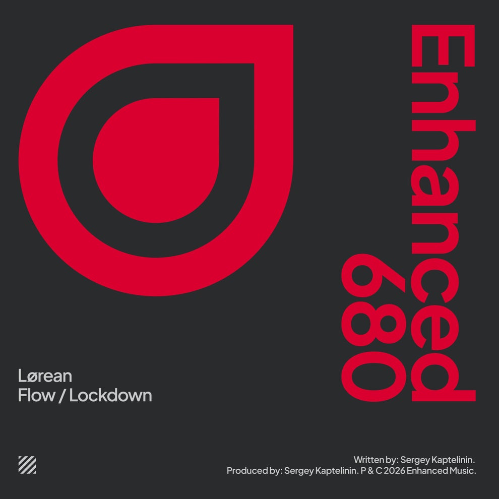 Lørean - Flow / Lockdown