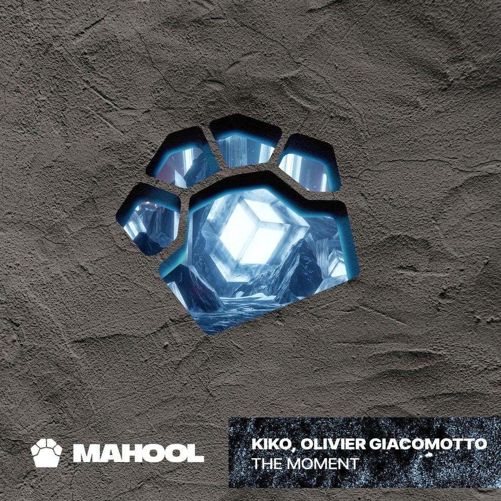 Kiko Olivier Giacomotto - The Moment